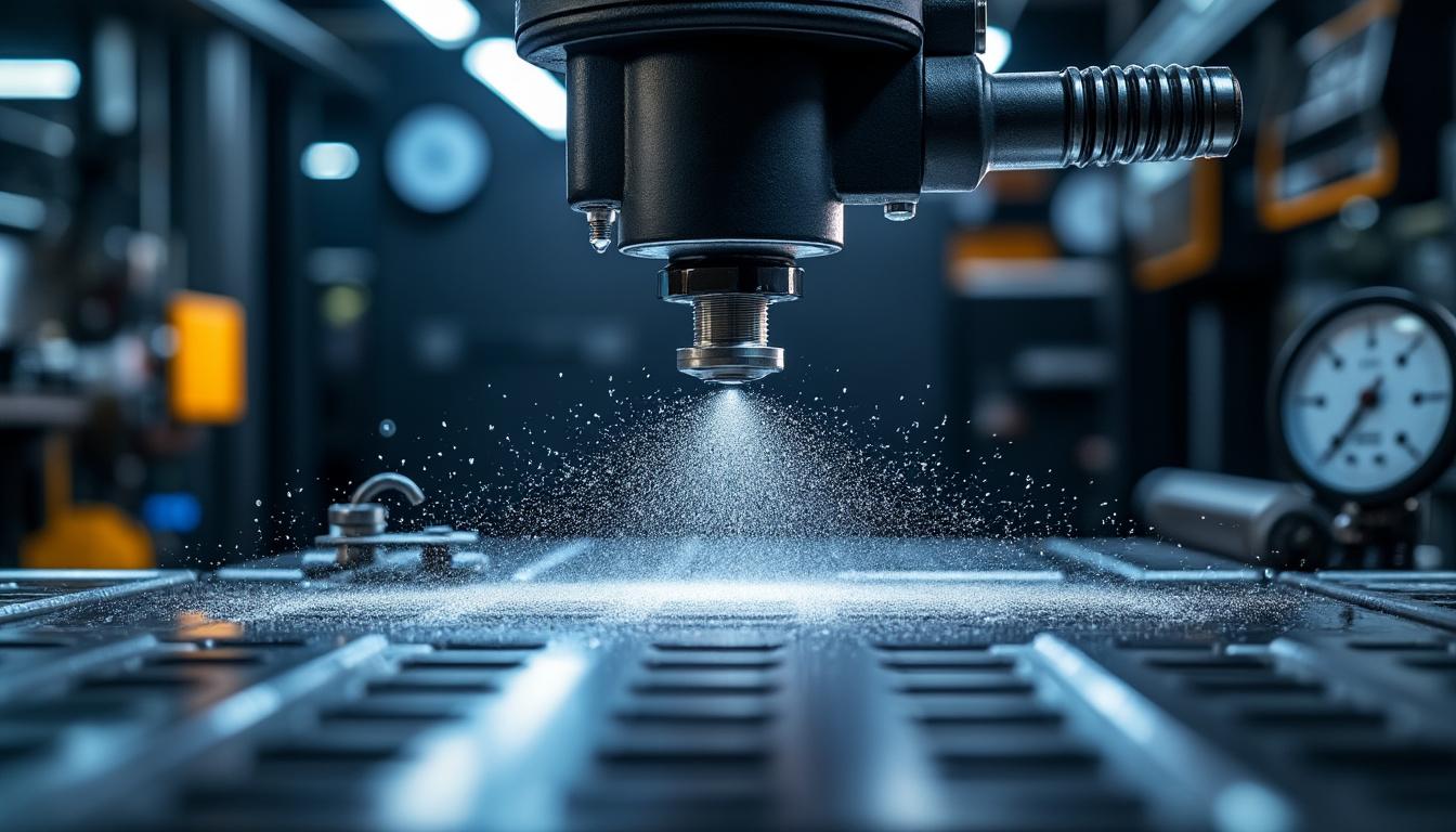 découvrez les principales causes de la perte de puissance de votre voiture et apprenez des solutions efficaces pour y remédier rapidement.