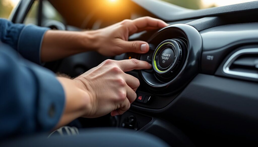 apprenez à contrôler le système start and stop de votre clio 4 pour prévenir les pannes et assurer un fonctionnement optimal de votre véhicule.