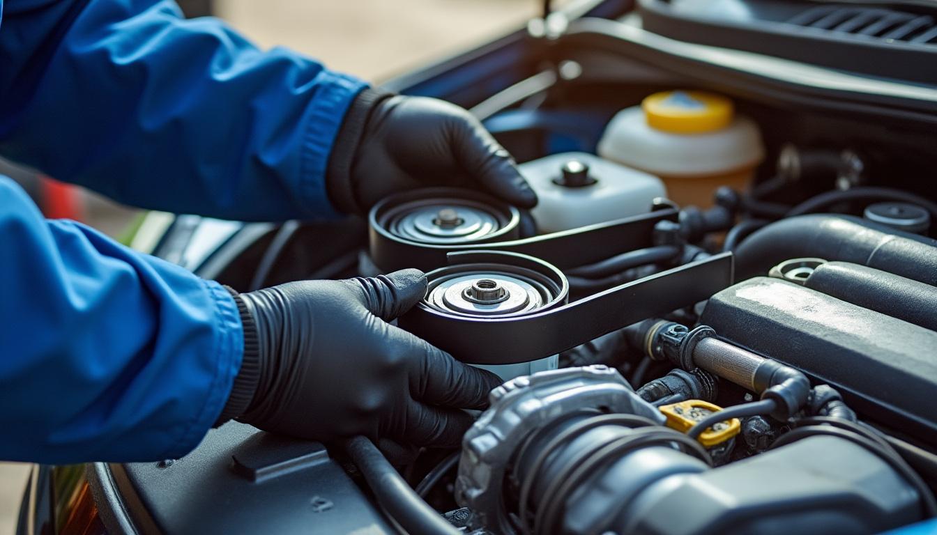 découvrez comment contrôler efficacement le système start and stop de votre clio 4 afin d'éviter les pannes et prolonger la durée de vie de votre véhicule.