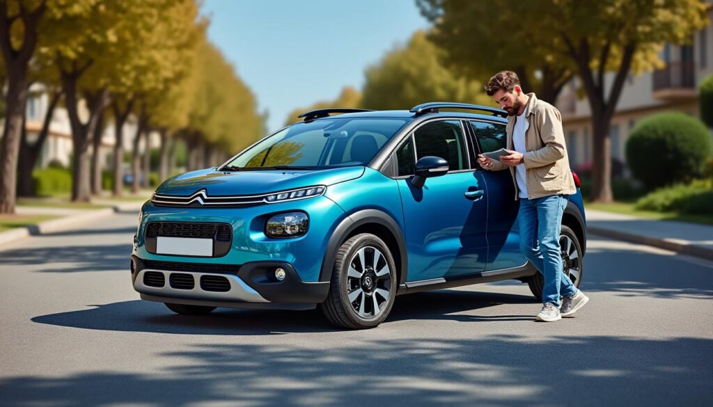 lisez notre avis détaillé sur la citroën c3 1.2 vti 82 cv, découvrez ses performances, son confort, et ses avantages pour vous aider à faire le bon choix.