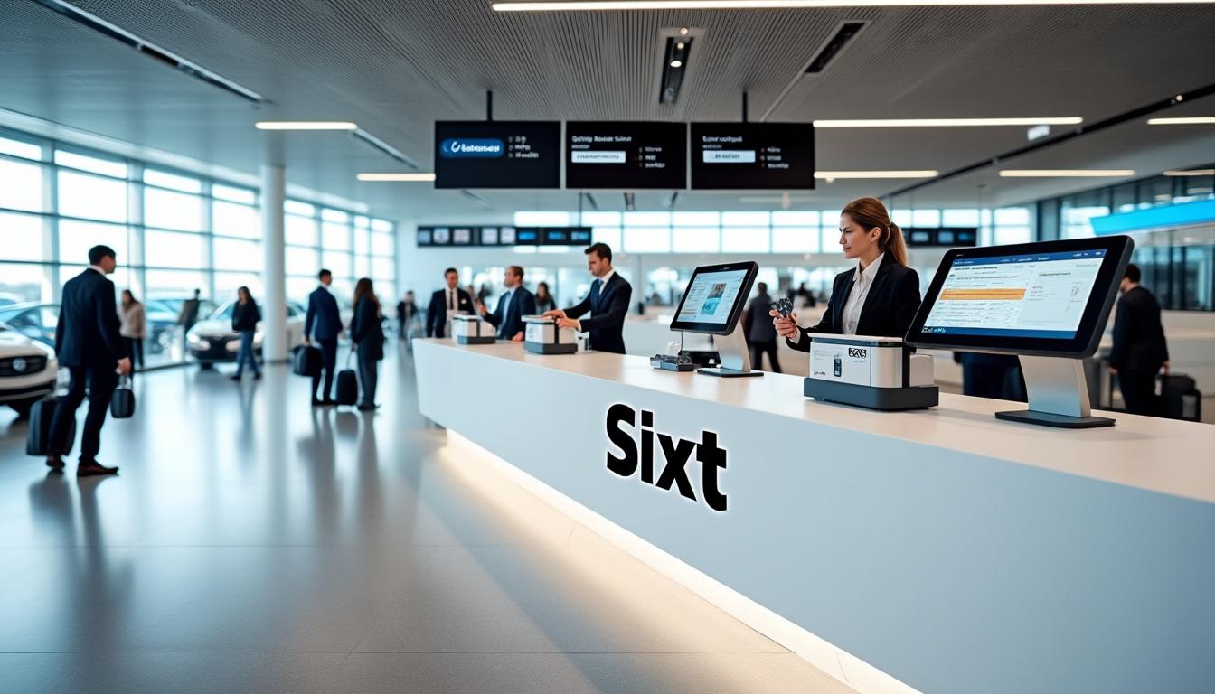 découvrez sixt luxembourg : tous les services, tarifs compétitifs et conseils pratiques pour louer une voiture facilement et profiter pleinement de votre séjour.