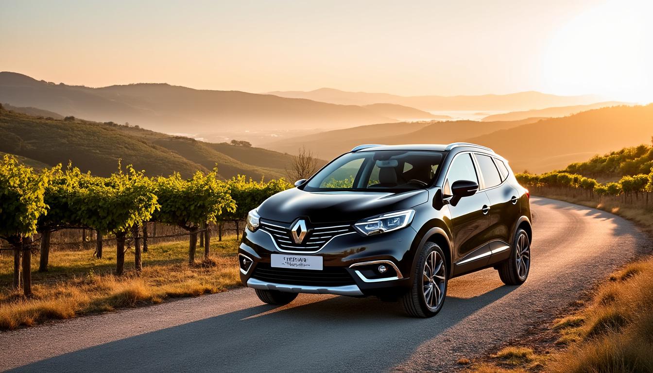 découvrez renault lesparre et profitez de ses offres exclusives sur une large gamme de véhicules neufs et d'occasion, ainsi que des services personnalisés adaptés à vos besoins.