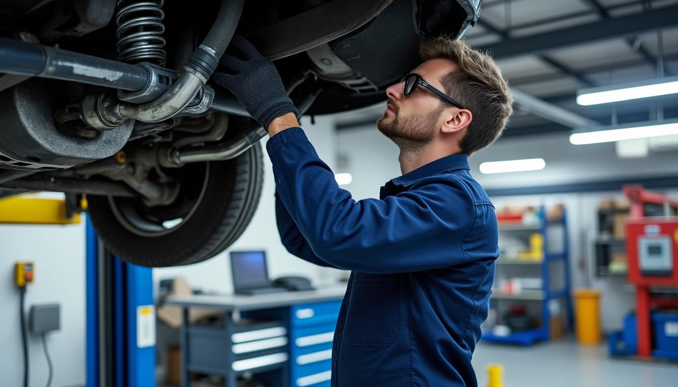 découvrez tout ce qu'il faut savoir avant de désactiver la suspension pneumatique de votre c4 picasso, conseils, précautions et étapes essentielles pour réussir cette modification en toute sécurité.