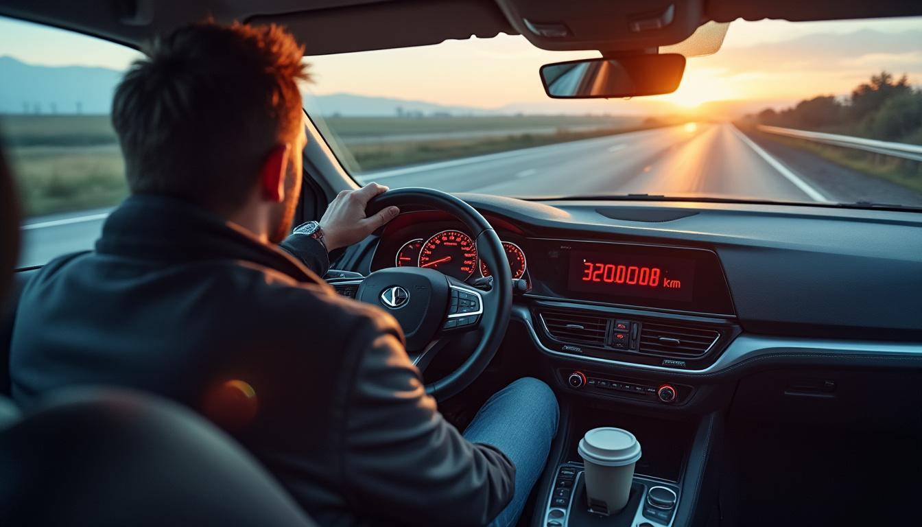 découvrez tout ce qu'il faut savoir sur la durée de vie du moteur 1.6 hdi 90, ses points forts, ses éventuelles faiblesses et des conseils d'entretien pour maximiser sa longévité.