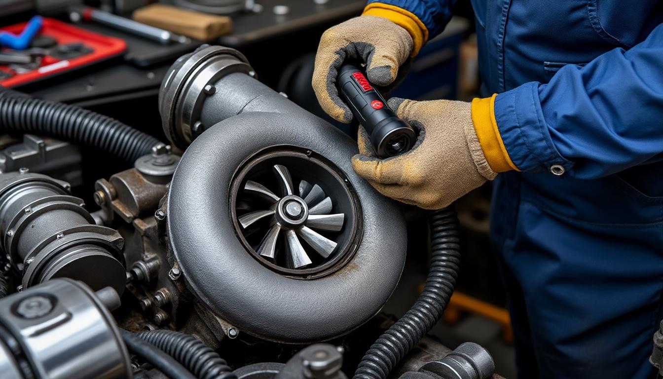 découvrez tout ce qu'il faut savoir sur la durée de vie du moteur 1.6 hdi 90, ses points forts, ses faiblesses et comment l'entretenir pour maximiser sa longévité.