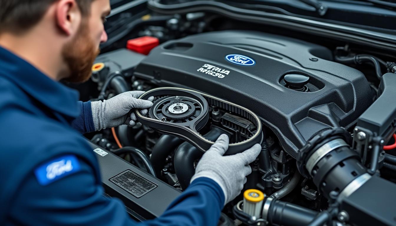 découvrez la fiabilité du moteur ecoblue 150 : caractéristiques clés, avantages et points à vérifier avant votre achat pour faire un choix éclairé.