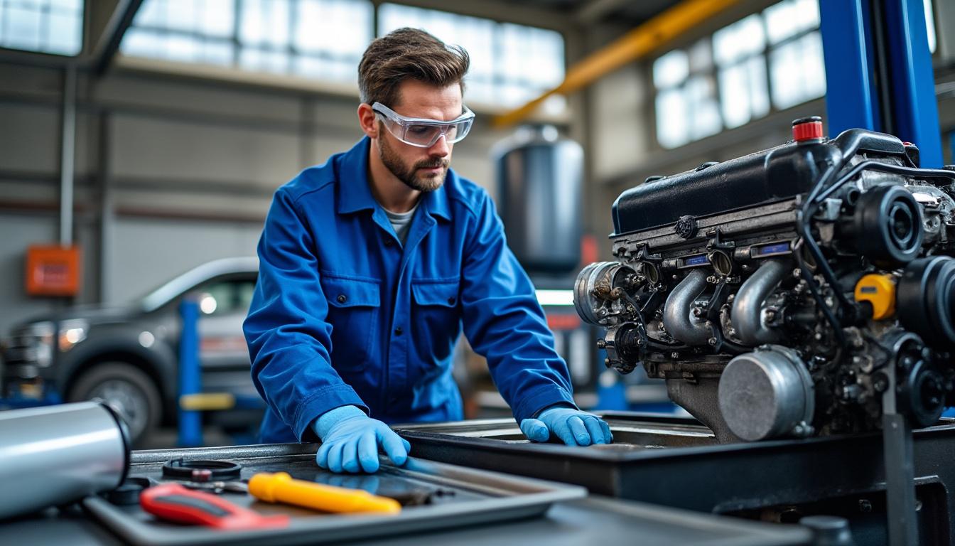 découvrez la fiabilité du moteur ecoblue 150 et les informations essentielles à connaître avant votre achat. analyse des performances, avantages et conseils d'experts pour faire le meilleur choix.