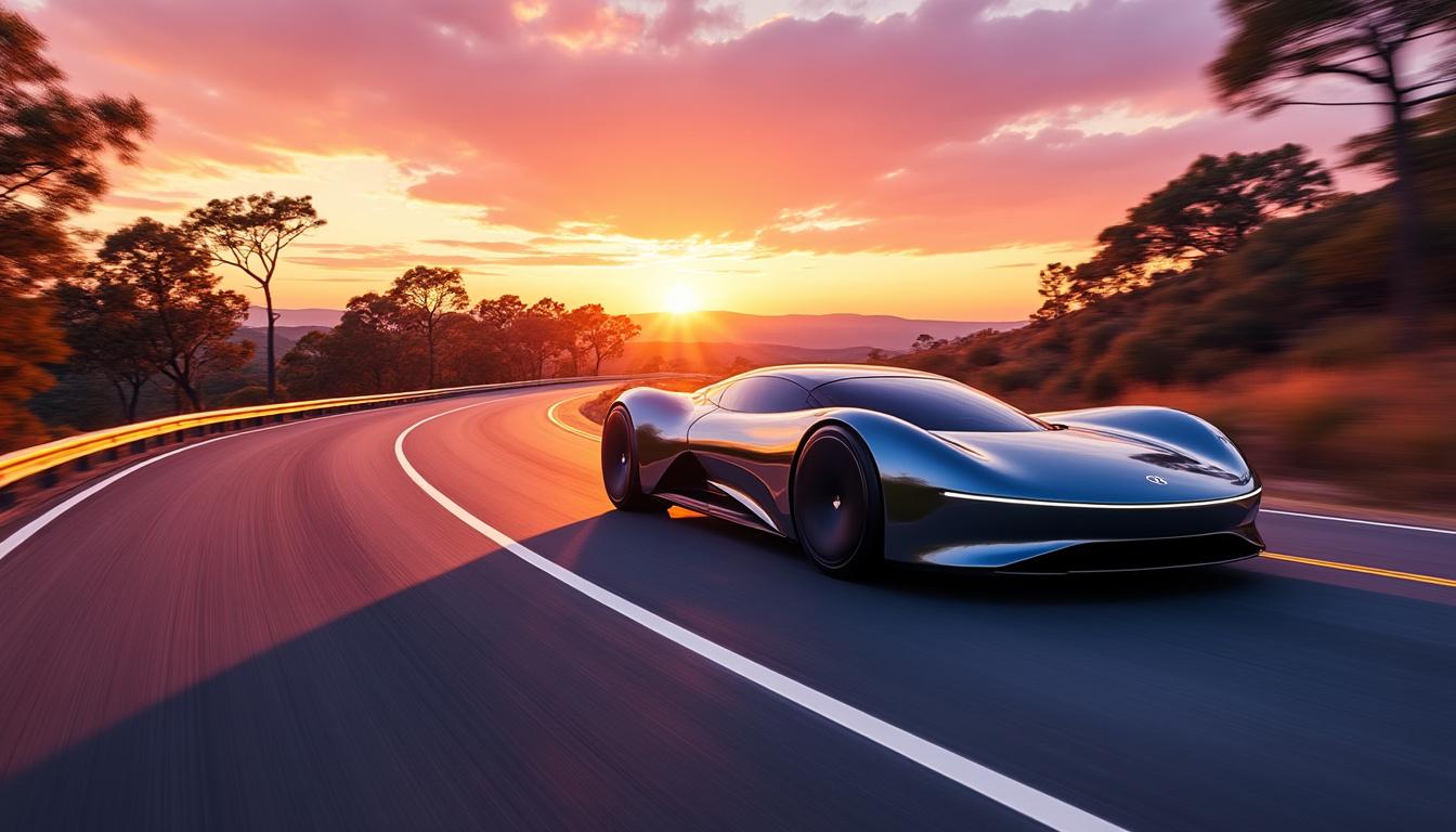 découvrez pourquoi le débat entre voitures électriques et essence pourrait en réalité se concentrer sur le design des véhicules, et comment il influence notre façon de les percevoir et de les utiliser.