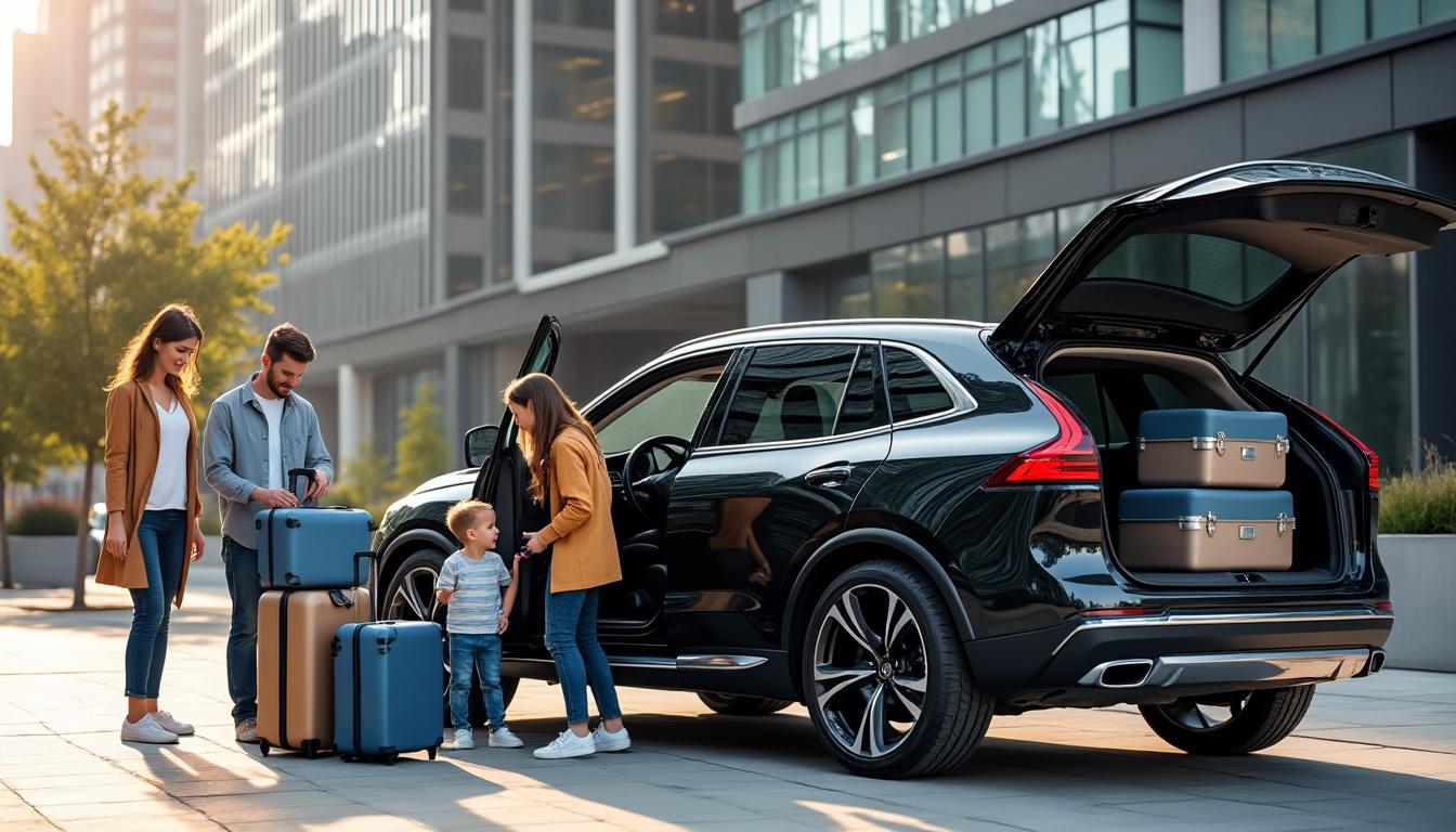 découvrez comment le design des voitures influence le choix entre électrique et essence, au-delà de la simple technologie moteur.