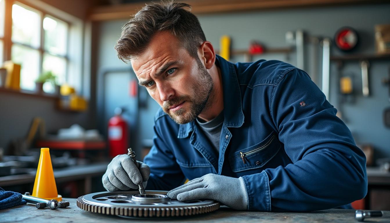 découvrez des astuces efficaces et des méthodes sécurisées pour enlever un volant magnétique sans arrache, faciles à appliquer même pour les débutants.