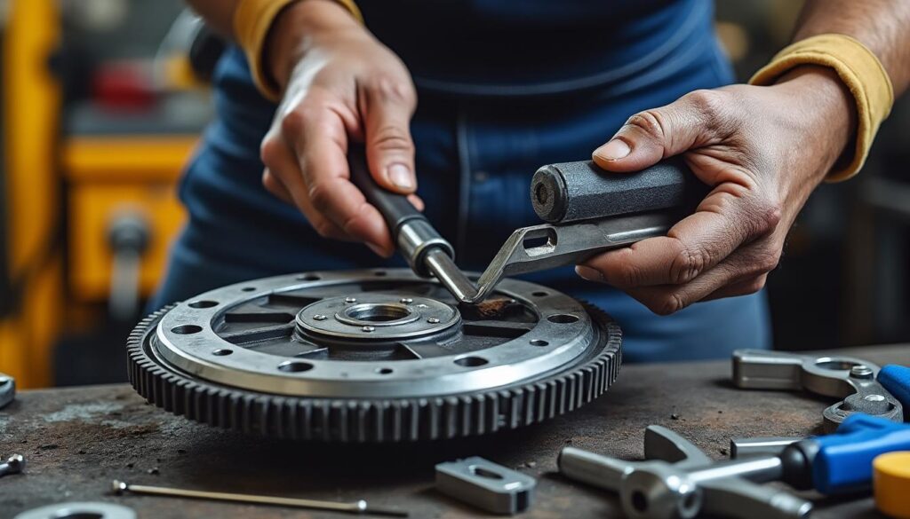 découvrez des astuces efficaces et des méthodes sécurisées pour enlever un volant magnétique sans utiliser d'arrache. suivez notre guide pratique pour un démontage simple et sans risque.