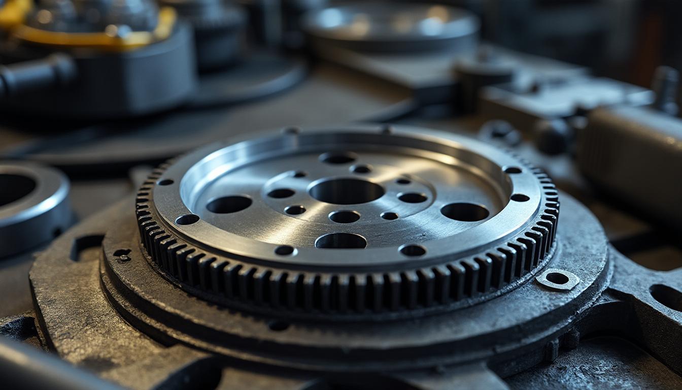 découvrez comment enlever un volant magnétique sans arrache grâce à nos astuces efficaces et méthodes sécurisées pour un démontage facile et sans dommage.