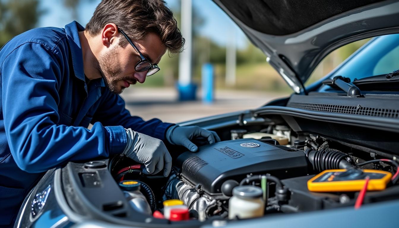 découvrez tout ce qu'il faut savoir sur la fiabilité du nissan terrano 2.7 tdi avant d'acheter : points forts, faiblesses et conseils d'entretien pour un achat en toute confiance.