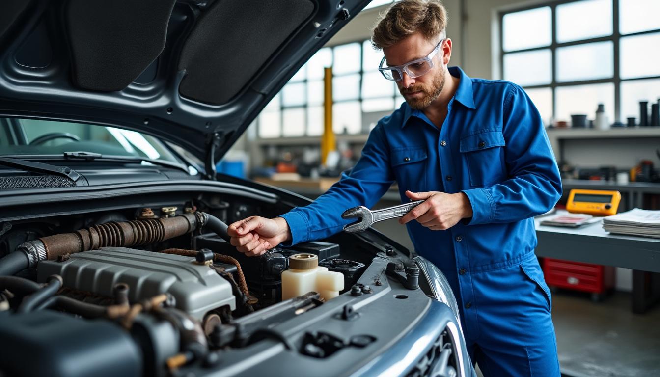 découvrez tout ce qu'il faut savoir sur la fiabilité du nissan terrano 2.7 tdi avant de l'acheter : points forts, problèmes courants et conseils d'entretien.