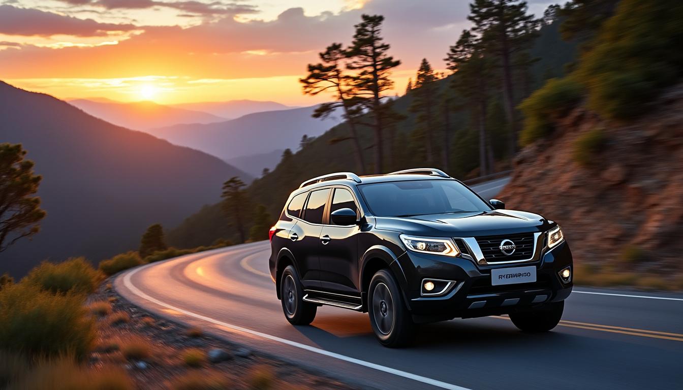 découvrez tout ce qu'il faut savoir sur la fiabilité du nissan terrano 2.7 tdi avant d'acheter : points forts, problèmes courants et conseils d'achat pour un choix éclairé.