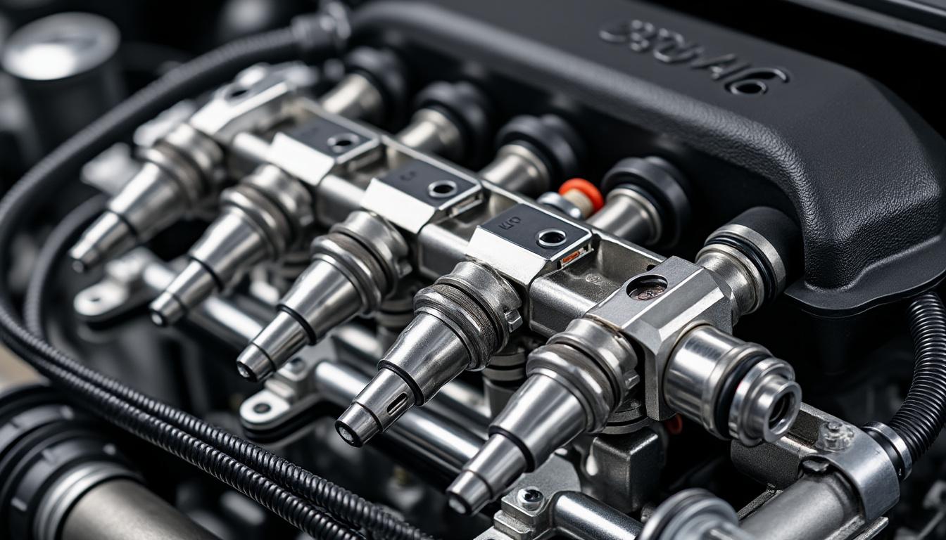 découvrez la fiabilité du moteur 1.5 dci 85 : ses points forts, ses faiblesses et tout ce qu'il faut savoir pour bien choisir votre véhicule diesel.