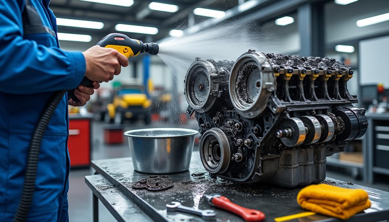 découvrez la fiabilité du moteur 1.6 hdi 16v 90 : ses atouts, ses faiblesses et des conseils d'entretien essentiels pour garantir sa longévité et ses performances.