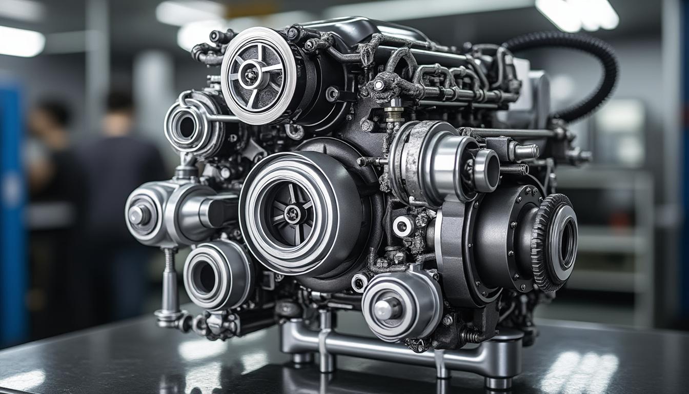 découvrez tout sur la fiabilité du moteur 1.6 dci 105 avant l'achat : performances, points forts, problèmes courants et conseils pour bien choisir votre véhicule.