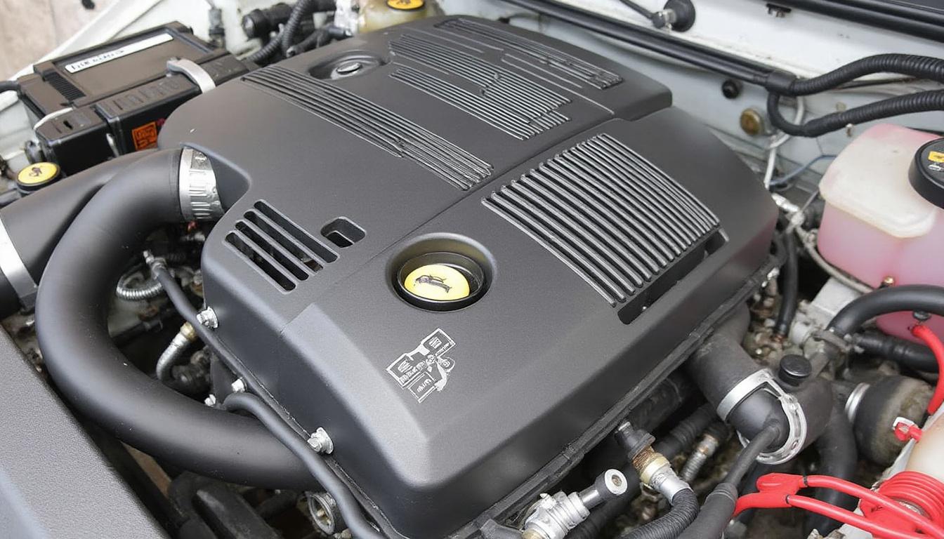 découvrez tout ce qu'il faut savoir sur la fiabilité du moteur 1.6 dci 105 avant d'acheter votre voiture : performances, points faibles et conseils d'entretien.