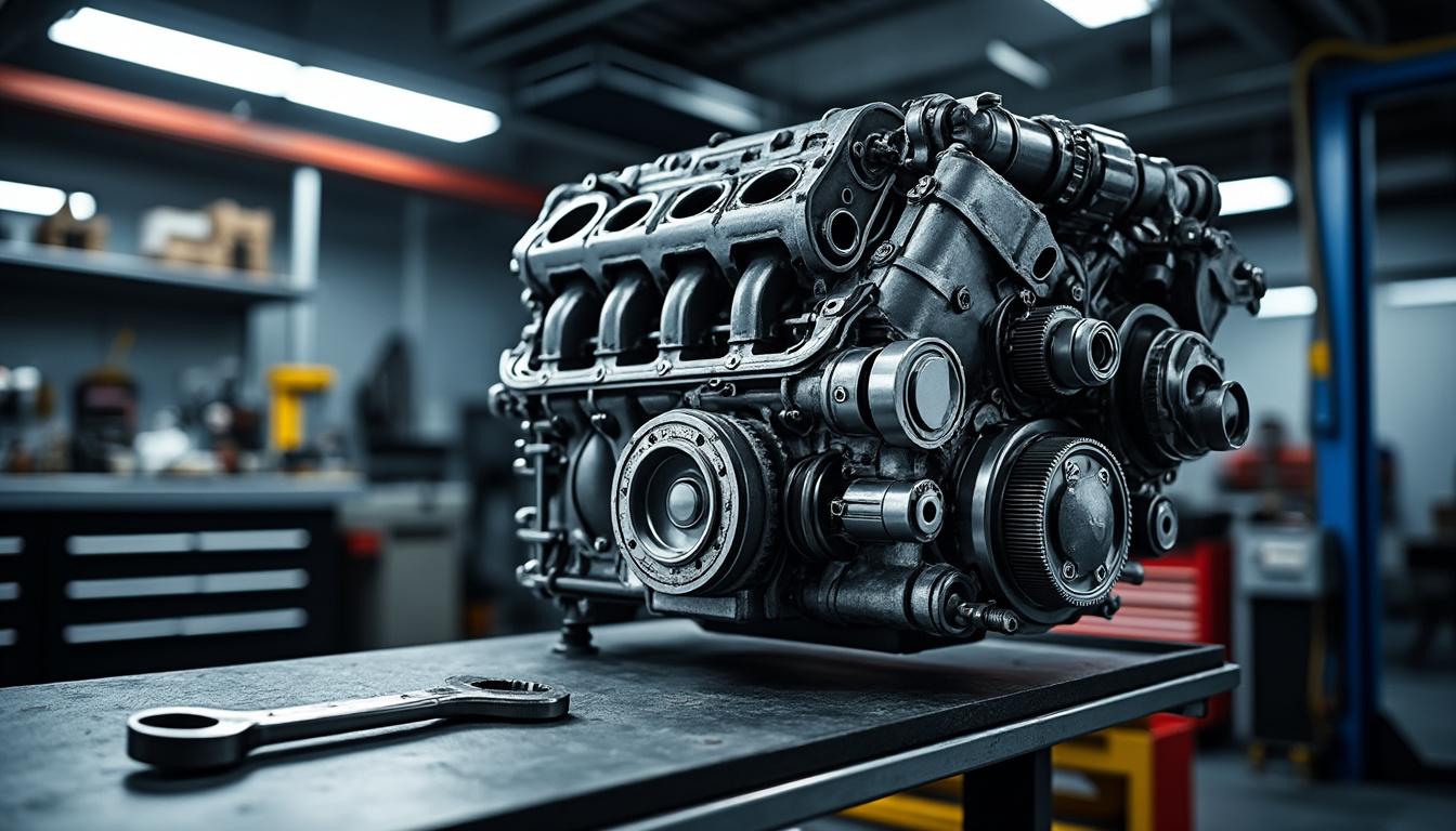 découvrez la fiabilité du moteur 1.6 hdi 16v 110, ses points forts et ses éventuels défauts, pour tout savoir avant d’acheter ou entretenir votre véhicule.