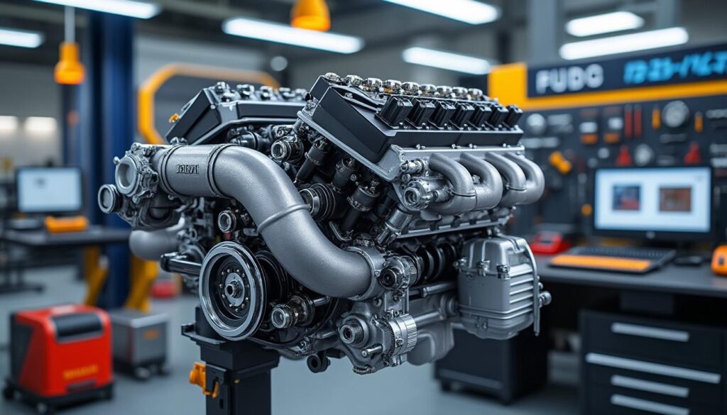 découvrez la fiabilité du moteur 1.6 hdi 16v 110 : performances, points forts, faiblesses et conseils d'entretien essentiels pour bien connaître ce moteur.
