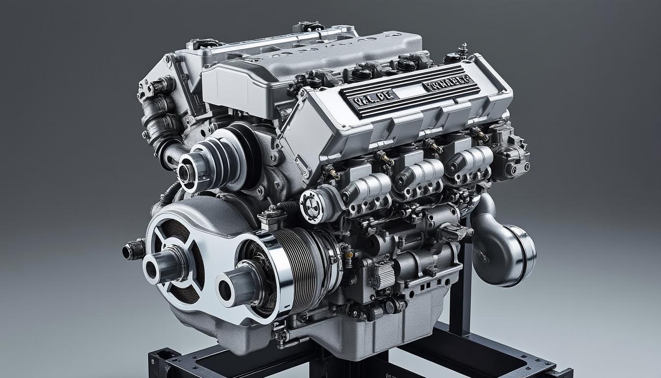 découvrez tout ce qu'il faut savoir en 2025 sur la fiabilité du moteur 1.6 hdi 16v 90 : performances, points forts et conseils d'entretien pour une utilisation optimale.