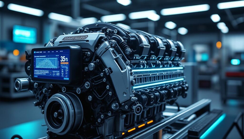 découvrez tout ce qu'il faut savoir en 2025 sur la fiabilité du moteur 1.6 hdi 16v 90, ses avantages, ses points faibles et conseils d'entretien pour une performance optimale.