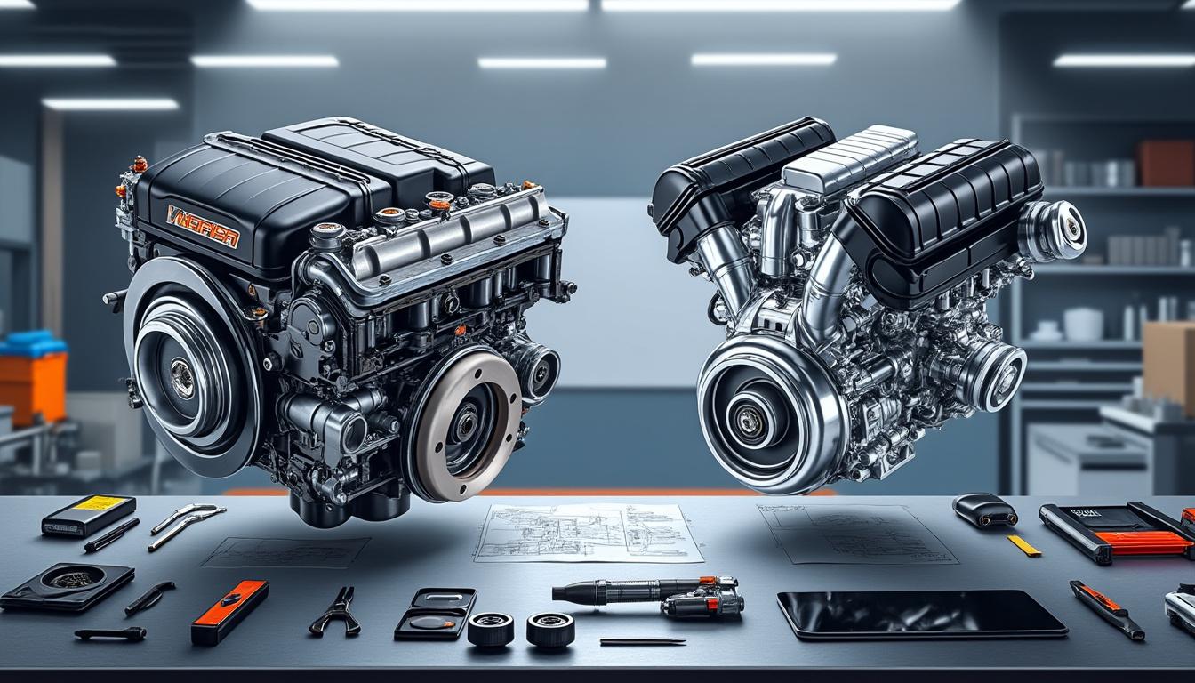 découvrez tout ce qu'il faut savoir en 2025 sur la fiabilité du moteur 1.6 hdi 16v 90 : performances, points faibles et conseils d'entretien pour une utilisation optimale.