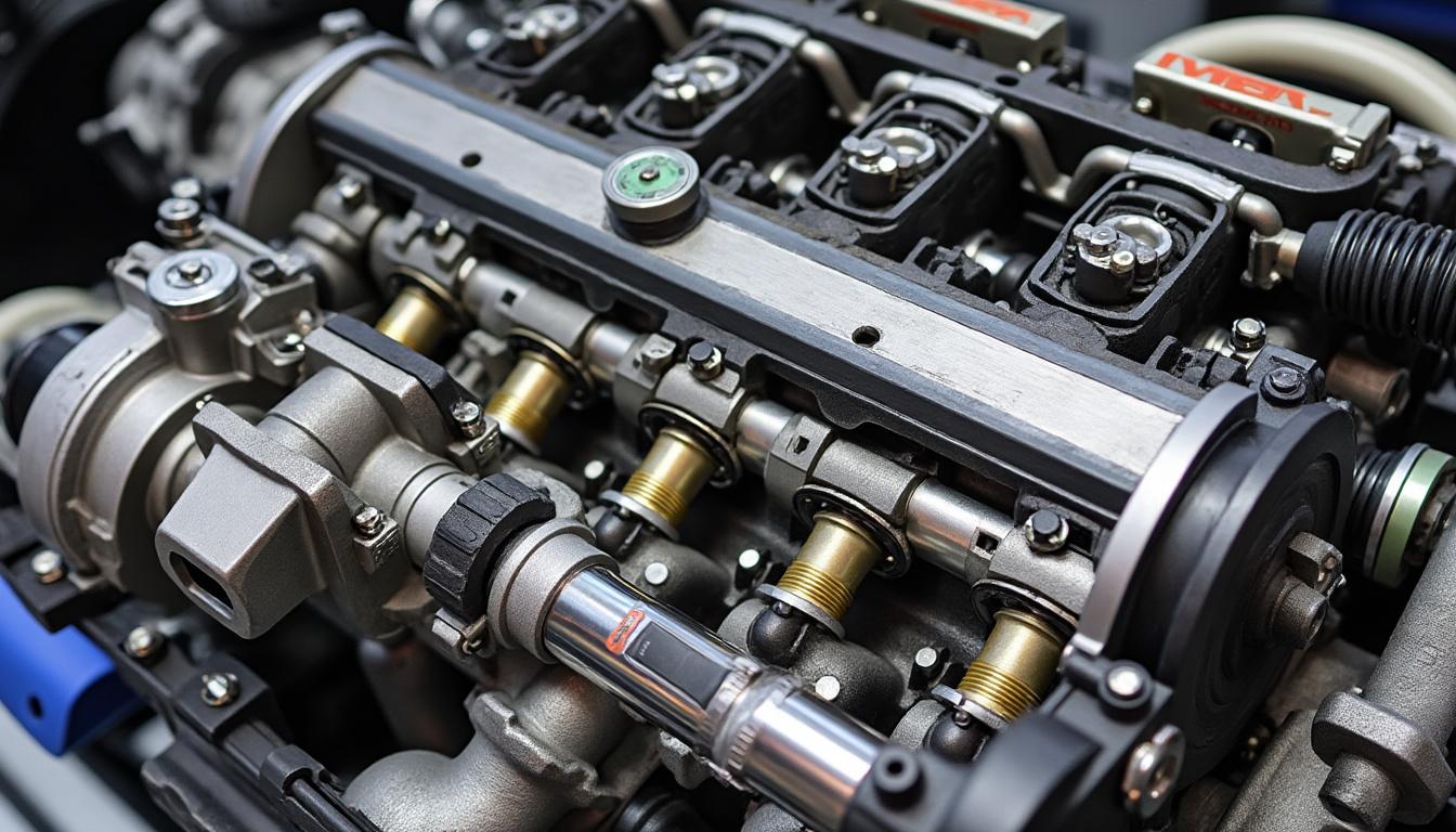 découvrez en 2025 tout ce qu’il faut savoir sur la fiabilité du moteur 1.6 hdi 75 : performances, points forts, entretien et conseils pour une voiture toujours au top.