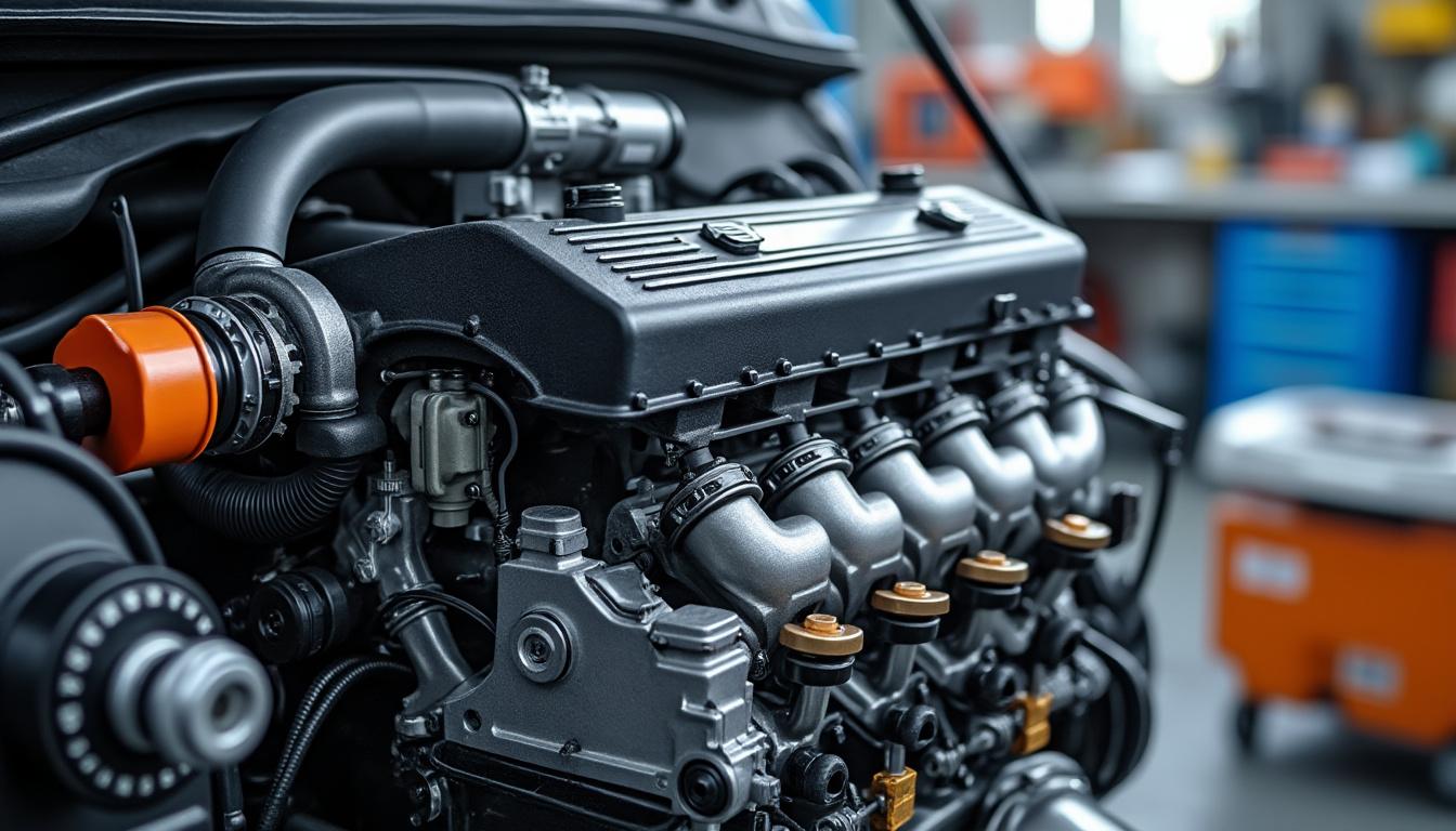 découvrez la fiabilité du moteur fiat ducato 2.3 multijet 130, ses points forts, ses éventuels soucis et les conseils essentiels pour bien l’entretenir.