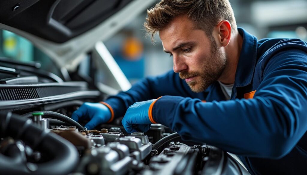 découvrez tout ce qu'il faut savoir sur la fiabilité du moteur fiat ducato 2.3 multijet 130, ses performances, ses points forts et conseils d'entretien pour une utilisation optimale.