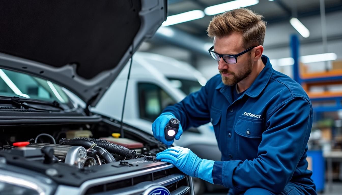 découvrez tout ce qu'il faut savoir sur la fiabilité du moteur ford transit 2.0 tdci 130 avant d'acheter : performances, points faibles et conseils d'entretien.