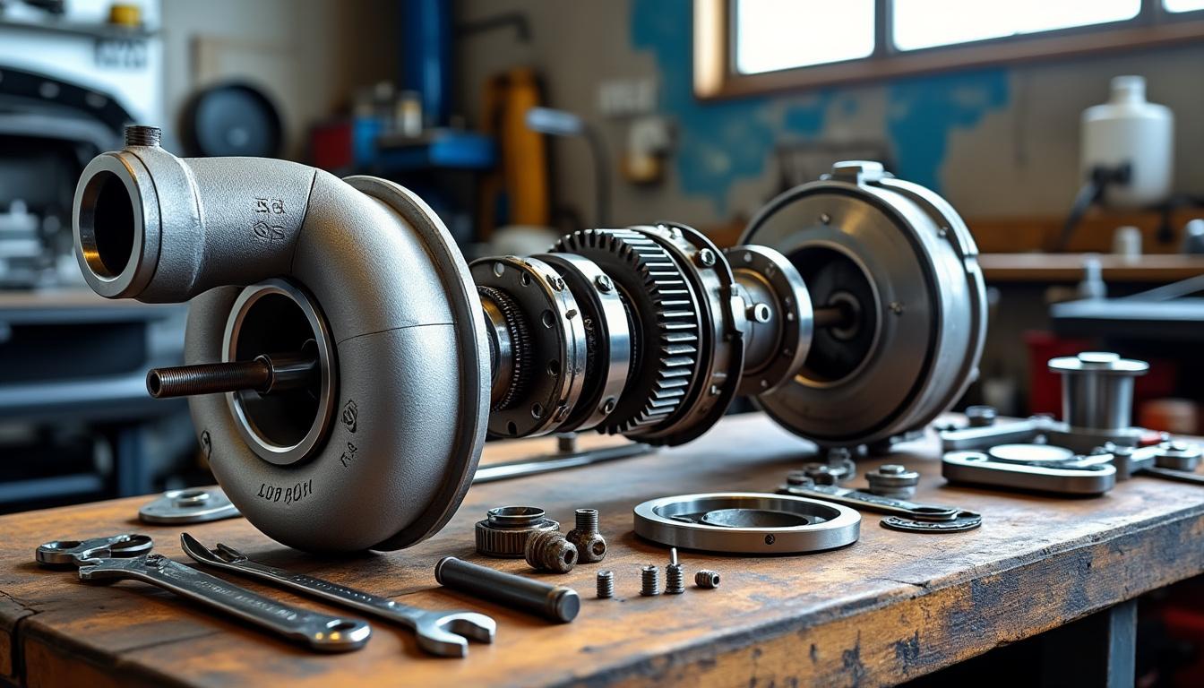 découvrez tout ce qu’il faut savoir sur la fiabilité du moteur ford transit 2.0 tdci 130 avant d’acheter : performances, points faibles et conseils d’entretien.