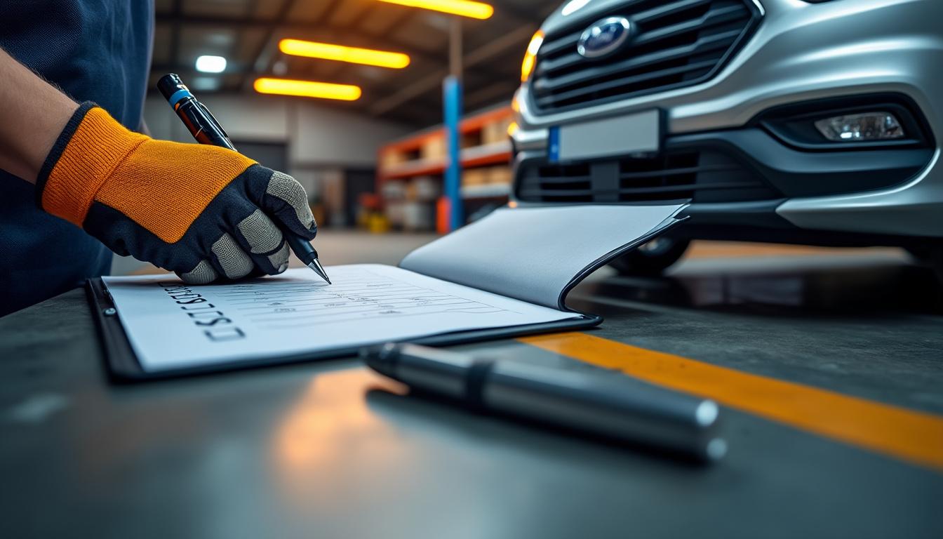 découvrez la fiabilité du moteur ford transit 2.0 tdci 130 et les points essentiels à connaître avant d'acheter votre véhicule utilitaire.