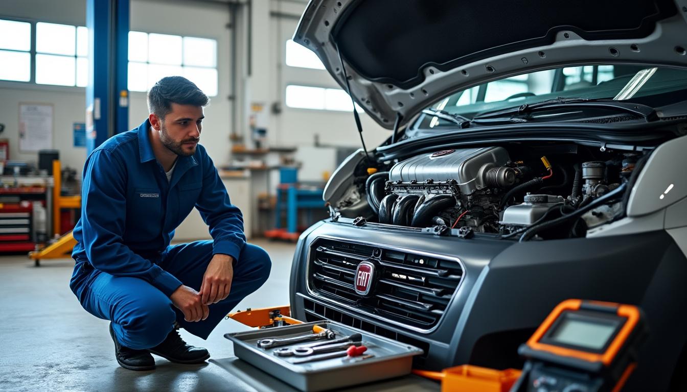 découvrez tout ce qu'il faut savoir sur la fiabilité du fiat ducato avant de l'acheter. conseils, points forts et éventuels soucis pour faire un choix éclairé.