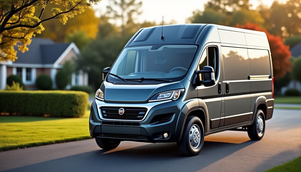 découvrez tout ce qu'il faut savoir sur la fiabilité du fiat ducato avant de l'acheter. conseils, points forts et limites pour faire le bon choix.