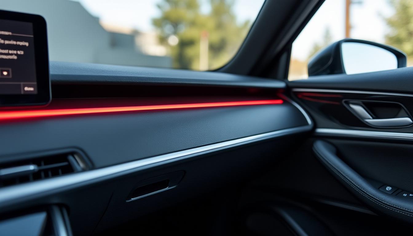 découvrez pourquoi il est crucial de faire réparer rapidement votre véhicule en cas de message de défaut moteur pour garantir votre sécurité et éviter des dommages coûteux.