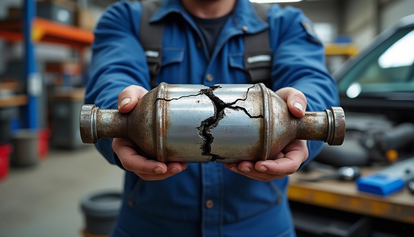 découvrez pourquoi il est essentiel de faire réparer rapidement votre véhicule lorsque le message défaut moteur apparaît, pour assurer votre sécurité et éviter des réparations coûteuses.