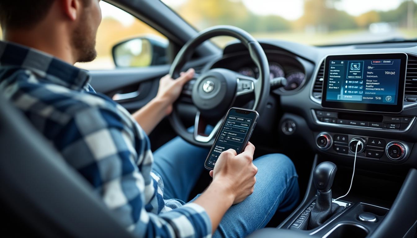 découvrez pourquoi il est crucial de faire réparer rapidement votre véhicule en cas de message défaut moteur pour éviter des dommages coûteux et assurer votre sécurité.