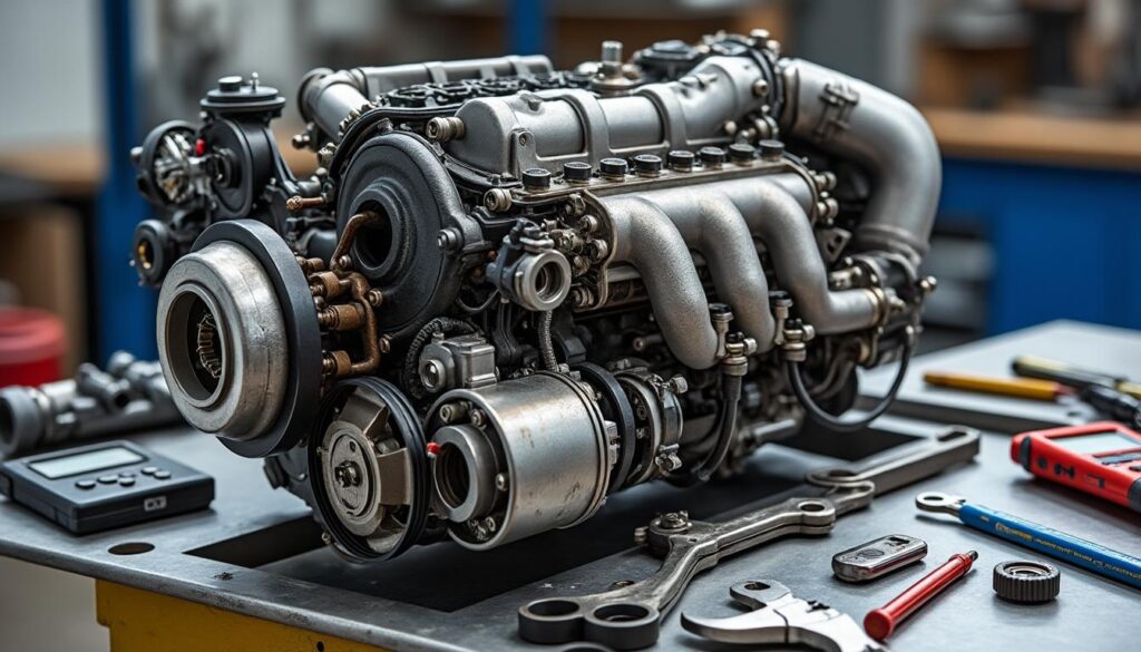 découvrez les causes courantes des problèmes du moteur 1.6 hdi 16v 110 et les solutions fiables pour les résoudre efficacement. guide complet pour maintenir votre moteur en bon état.