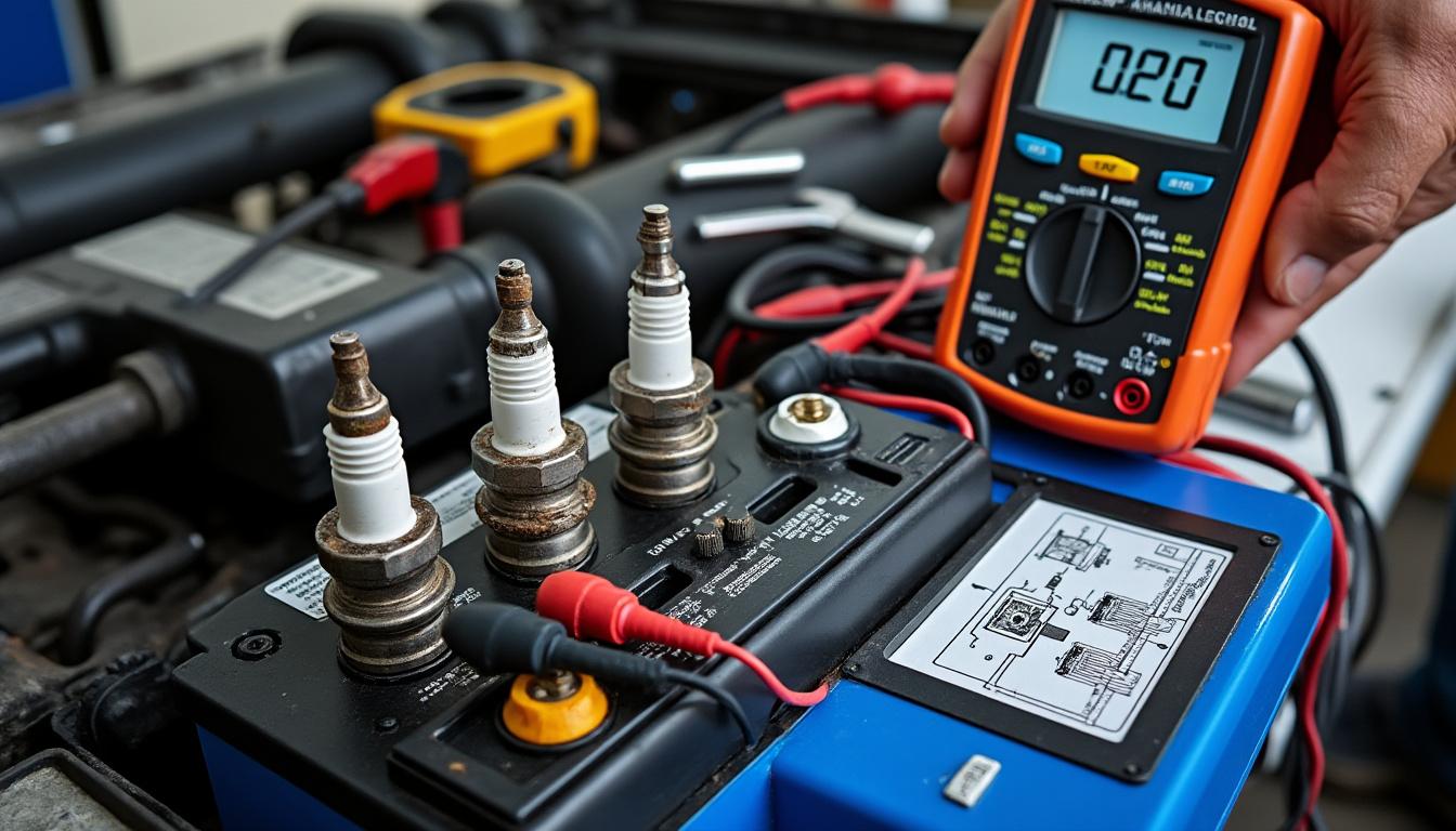 découvrez les causes courantes des problèmes du moteur 1.6 hdi 16v 110 et les solutions fiables pour les résoudre efficacement. guide complet et conseils d'experts 🔧.