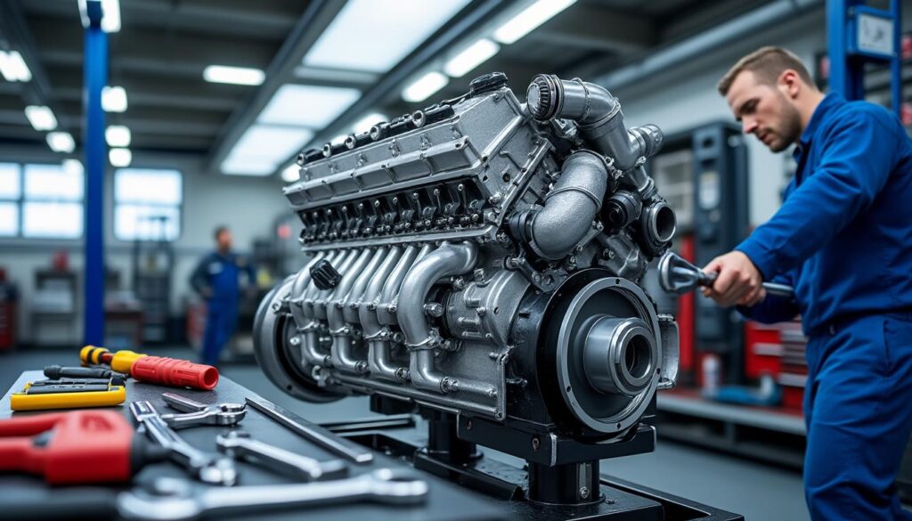 découvrez les avis sur le moteur 1.6 hdi 16v 90 : analyse de sa fiabilité, de ses points forts et de ses faiblesses pour bien choisir votre véhicule.