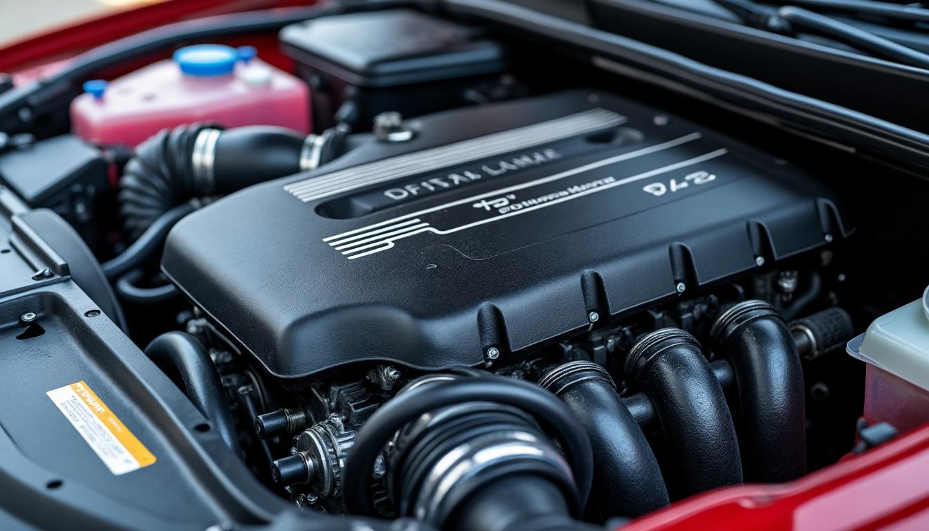 découvrez les avis sur le moteur 1.6 dci 105 : fiabilité, problèmes courants et retours d'expérience pour mieux comprendre ses performances et son entretien.