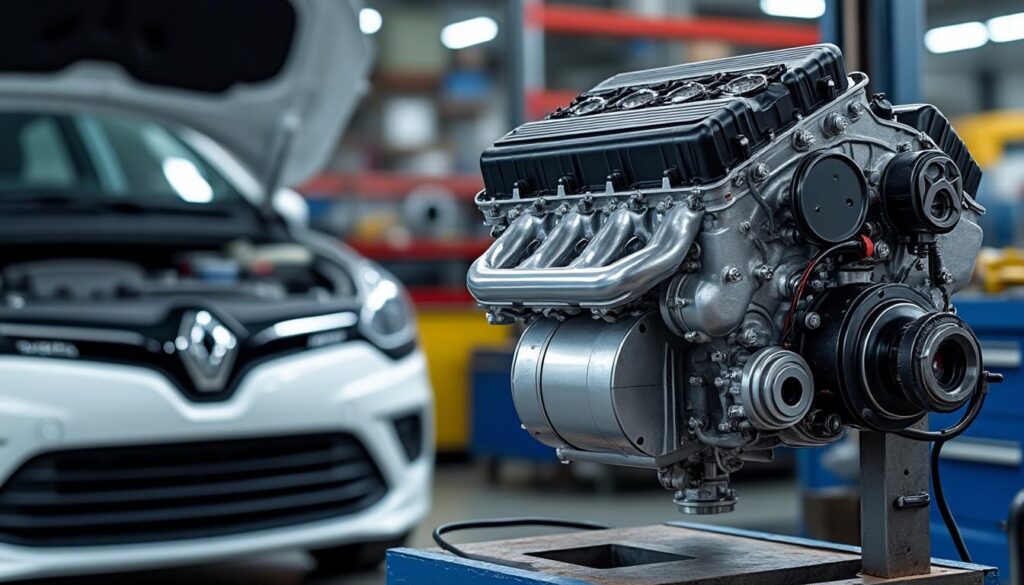 découvrez les avis sur le moteur 1.6 dci 105 : fiabilité, problèmes courants et retours d'expérience détaillés pour faire le meilleur choix automobile.