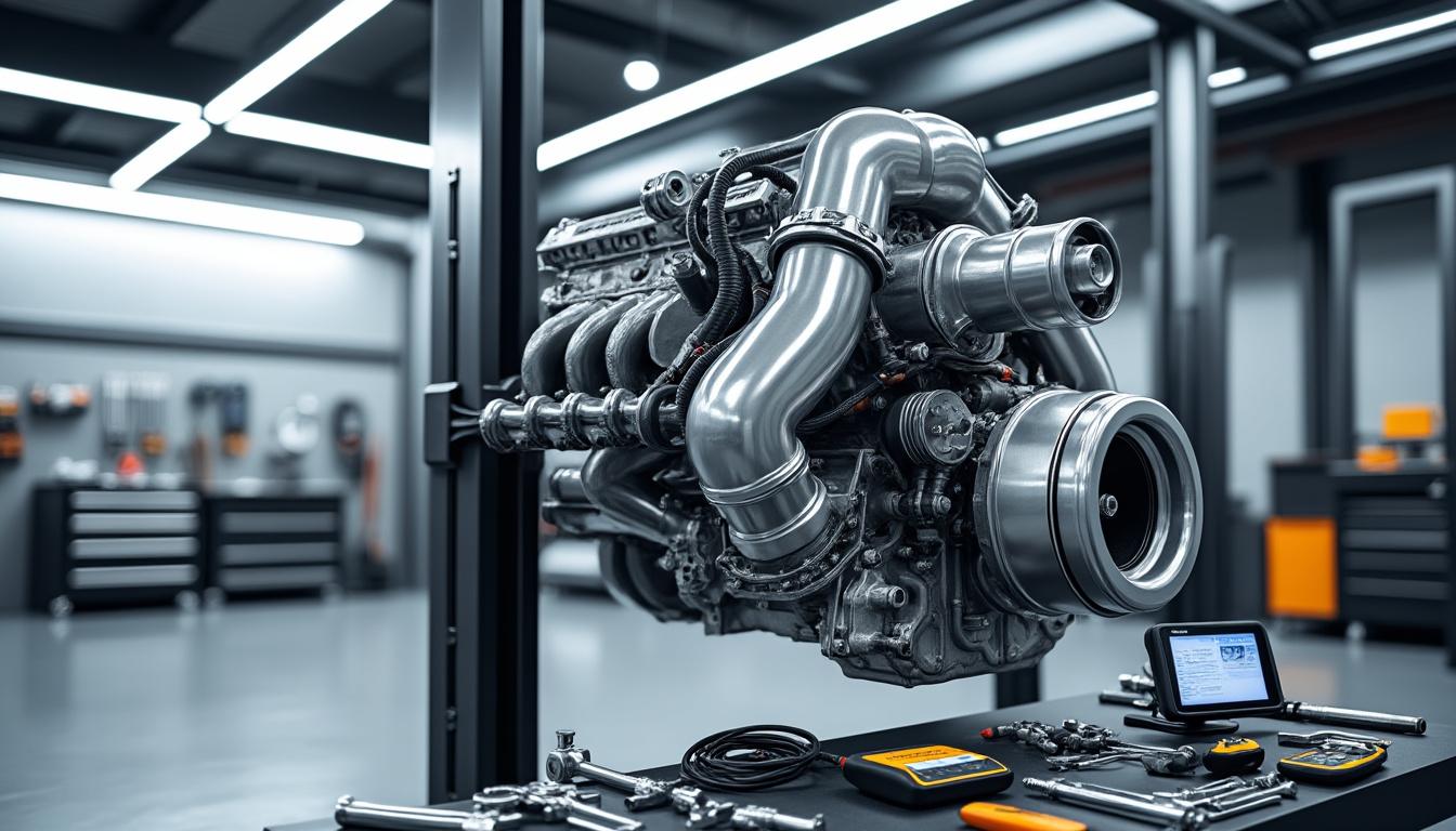 découvrez notre analyse complète du moteur 1.6 dci 105 : fiabilité, problèmes courants et retours d'expérience des utilisateurs pour vous aider à faire le meilleur choix.