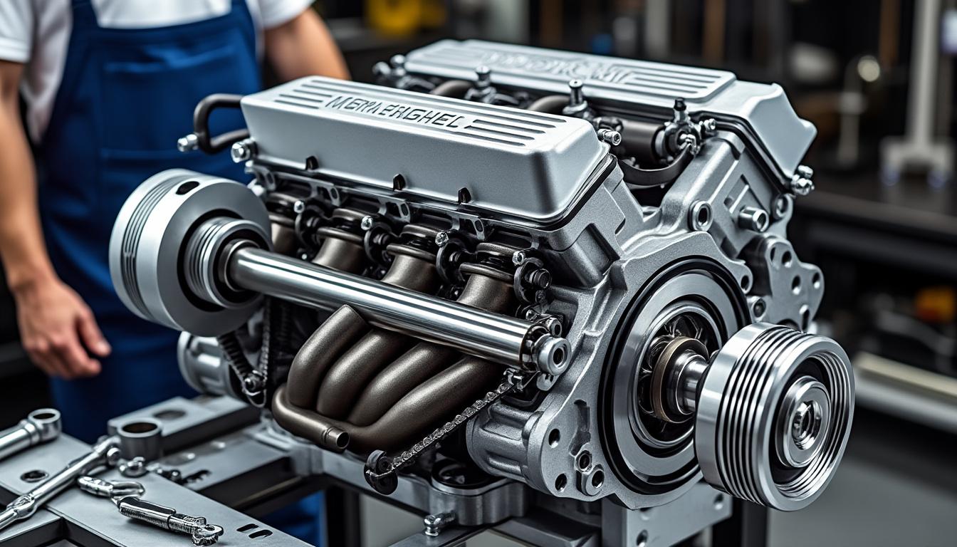 découvrez les avis sur le moteur 1.6 hdi 16v 110 : performances, fiabilité et conseils d'entretien pour bien choisir votre moteur diesel.