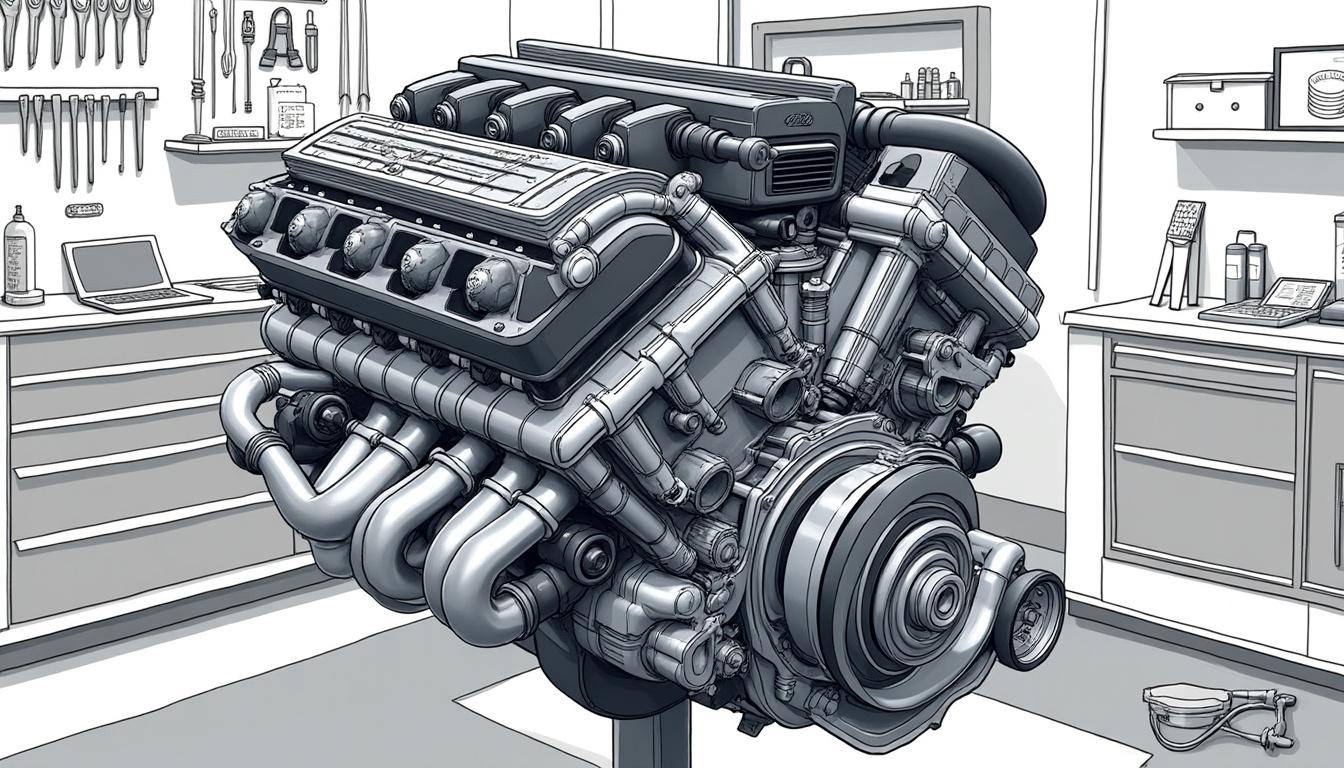 découvrez la fiabilité du moteur 1.6 hdi 16v 90 en 2025 : performances, entretien et conseils pour une utilisation optimale.