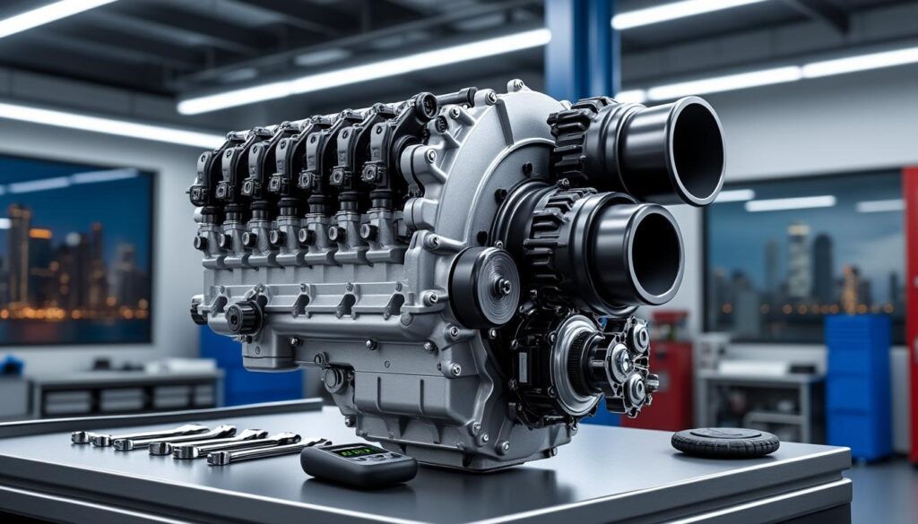 découvrez tout ce qu'il faut savoir en 2025 sur la fiabilité du moteur 1.6 hdi 16v 90, ses points forts, ses éventuels problèmes et conseils d'entretien pour une performance optimale.