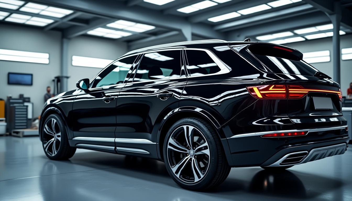 découvrez comment personnaliser vos options sur mesure sur autoglassfrance.fr pour un service adapté à vos besoins. suivez notre guide simple et rapide.