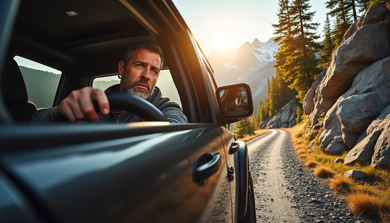 découvrez les causes possibles de la perte de puissance en montée avec une voiture diesel et les solutions efficaces pour y remédier rapidement.